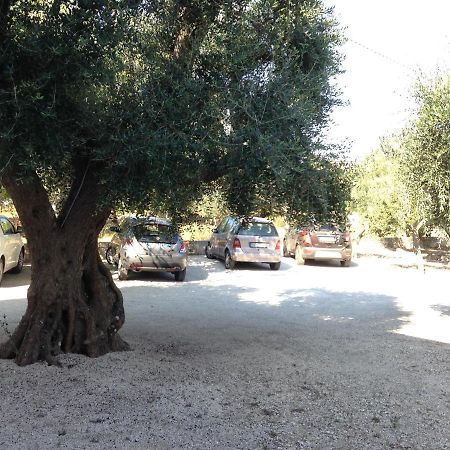 La Vecchia Tabaccheria B&B Ostuni Kültér fotó