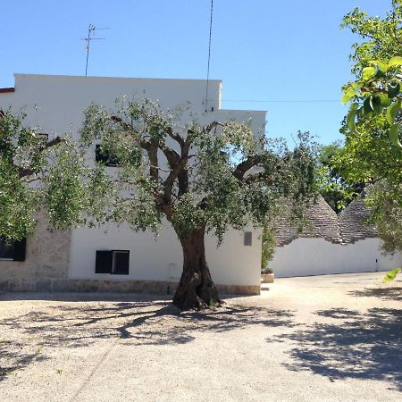 La Vecchia Tabaccheria B&B Ostuni Kültér fotó