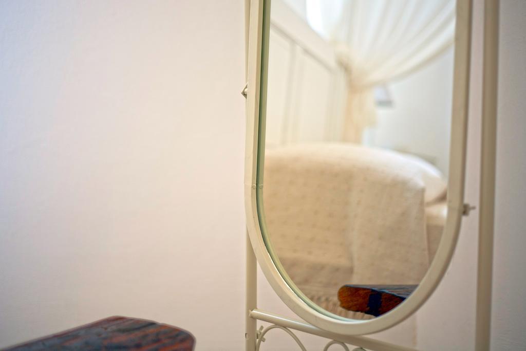 La Vecchia Tabaccheria B&B Ostuni Szoba fotó