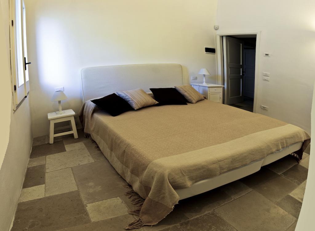 La Vecchia Tabaccheria B&B Ostuni Szoba fotó