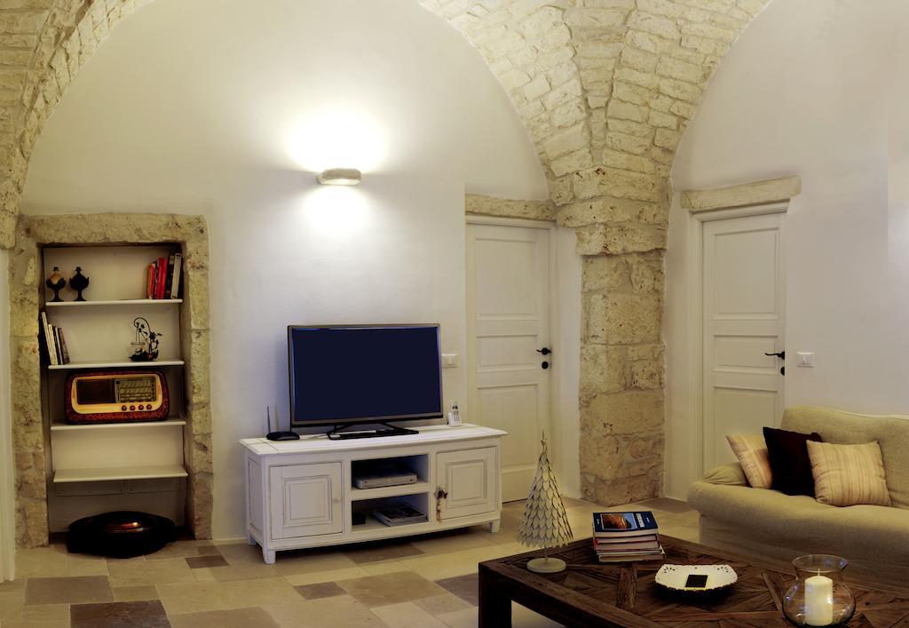 La Vecchia Tabaccheria B&B Ostuni Szoba fotó