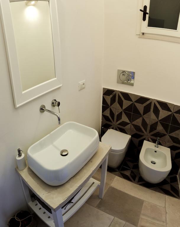 La Vecchia Tabaccheria B&B Ostuni Szoba fotó