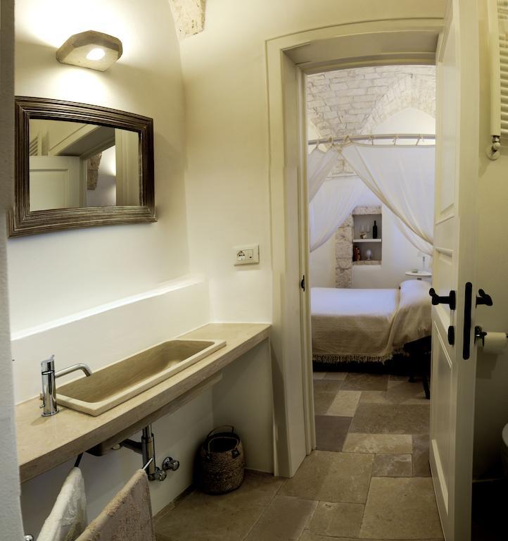 La Vecchia Tabaccheria B&B Ostuni Szoba fotó