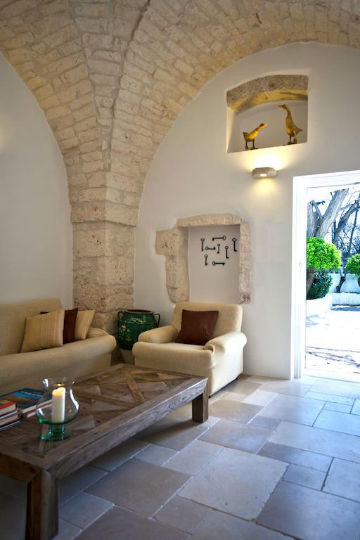 La Vecchia Tabaccheria B&B Ostuni Kültér fotó