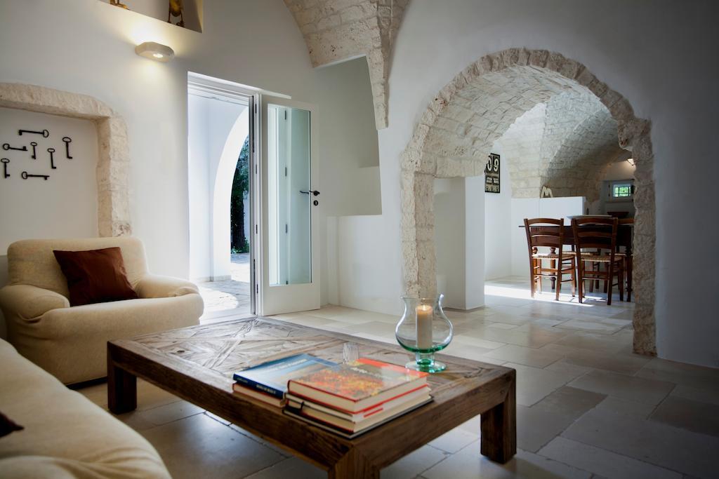 La Vecchia Tabaccheria B&B Ostuni Kültér fotó
