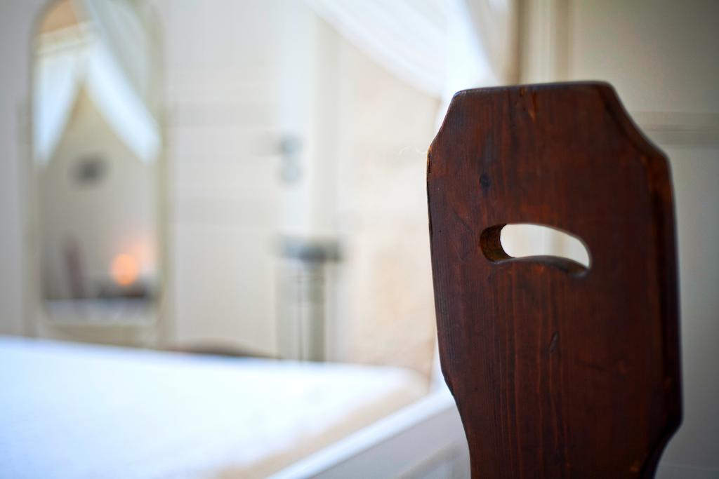 La Vecchia Tabaccheria B&B Ostuni Szoba fotó