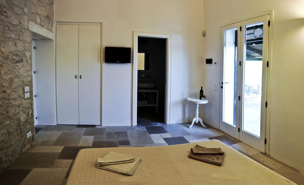 La Vecchia Tabaccheria B&B Ostuni Szoba fotó