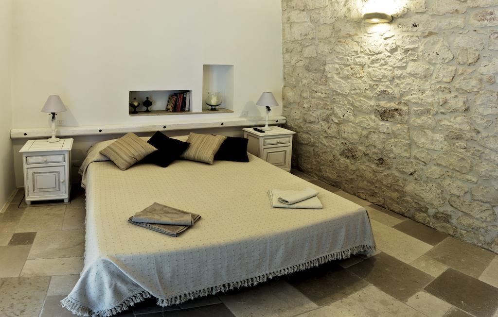 La Vecchia Tabaccheria B&B Ostuni Szoba fotó