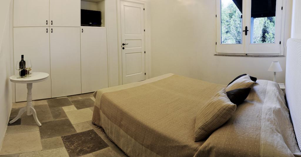 La Vecchia Tabaccheria B&B Ostuni Szoba fotó