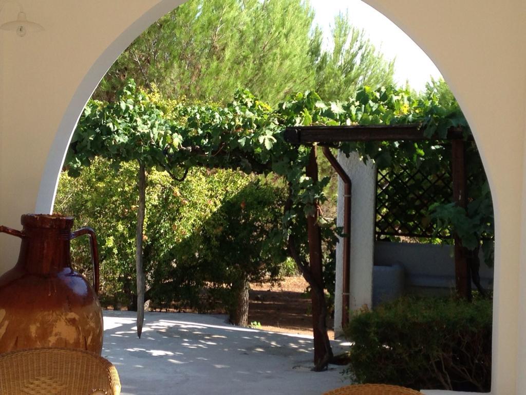 La Vecchia Tabaccheria B&B Ostuni Kültér fotó