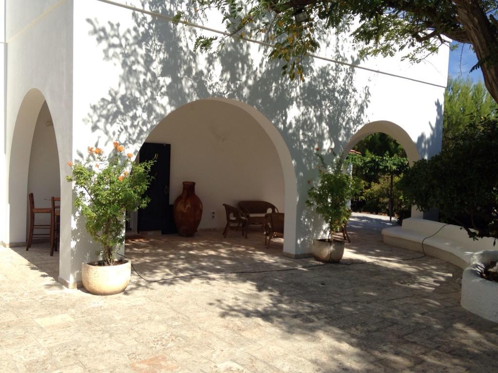 La Vecchia Tabaccheria B&B Ostuni Kültér fotó
